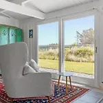 בית נופש 1003-thisted-ajs-molls-vej-2 *