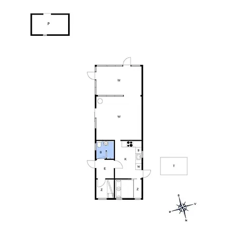 1003-thisted-ajs-molls-vej-2 Feriehus *