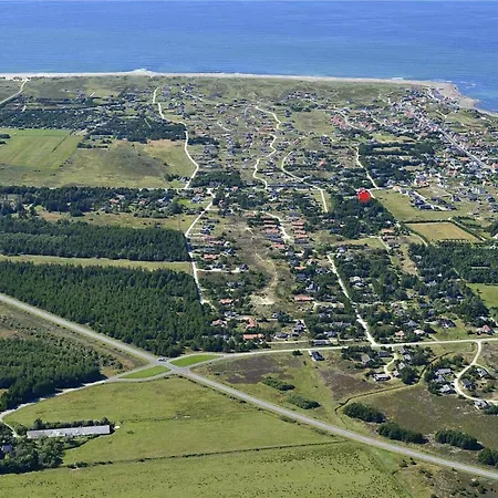 Ferienhaus 1003-thisted-ajs-molls-vej-2 Torsted (Nordjylland)