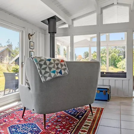 Feriehus 1003-thisted-ajs-molls-vej-2 *