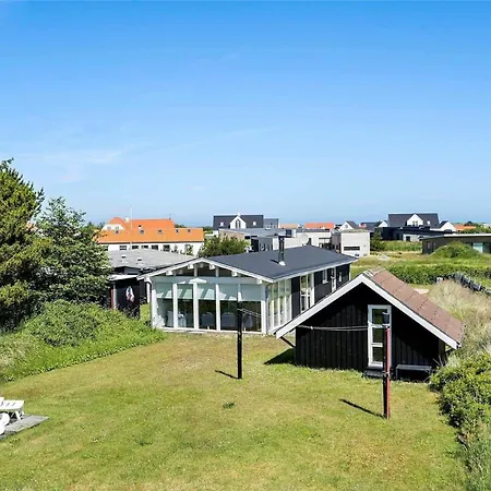 1003-thisted-ajs-molls-vej-2 Ferienhaus Torsted (Nordjylland)