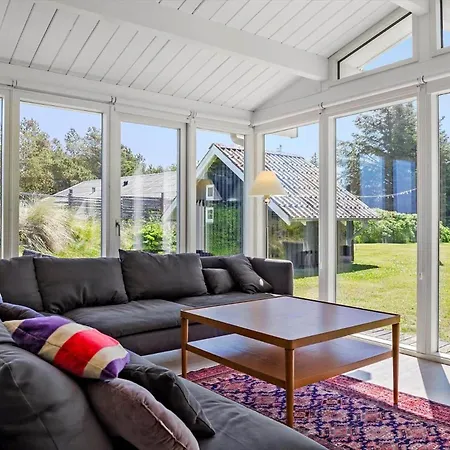 Feriehus 1003-thisted-ajs-molls-vej-2 Torsted (Nordjylland)