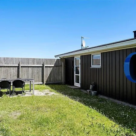 펜션 1003-thisted-ajs-molls-vej-2 Torsted (Nordjylland)