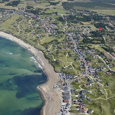 Feriehus 1003-thisted-ajs-molls-vej-2 Torsted (Nordjylland)