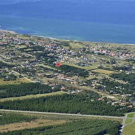 Feriehus 1003-thisted-ajs-molls-vej-2